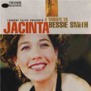 Jacinta  - A Tribute To Bessie Smith album