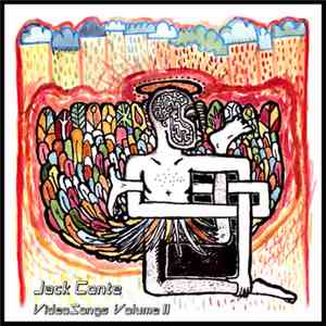 Jack Conte - VideoSongs Volume 2 album