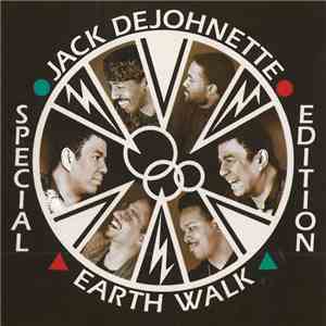 Jack DeJohnette Special Edition - Earth Walk album