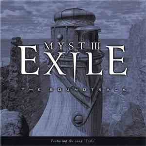 Jack Wall - Myst III: Exile (The Soundtrack) album