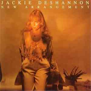 Jackie DeShannon - New Arrangement album