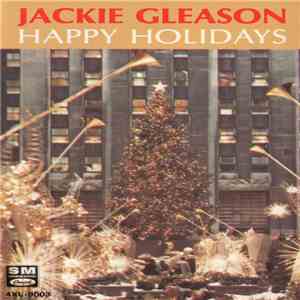 Jackie Gleason - Happy Holidays album