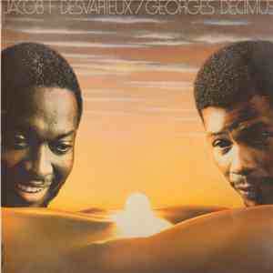 Jacob F. Desvarieux / Georges Decimus - Jacob F. Desvarieux / Georges Decimus album