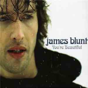 James Blunt - You're Beautiful album