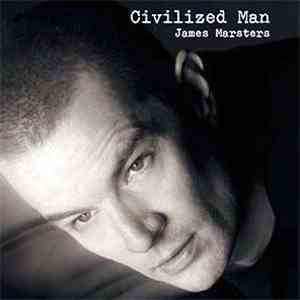 James Marsters - Civilized Man album