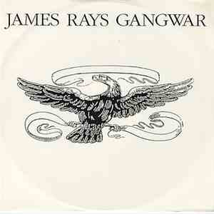 James Rays Gangwar - Rev Rev Lowrider album