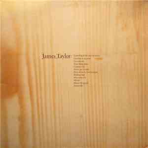 James Taylor  - Greatest Hits album