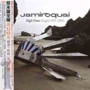 Jamiroquai - High Times Singles 1992 - 2006 album