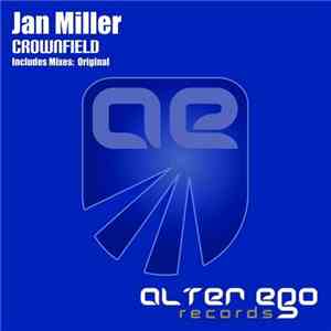 Jan Miller  - Crownfield album