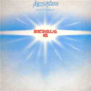 Jan Pulsford / Dave Hewson / Martin Cook - Spectacular (Impressive And Exciting Themes) album