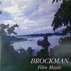 Jane Brockman - Film Music album