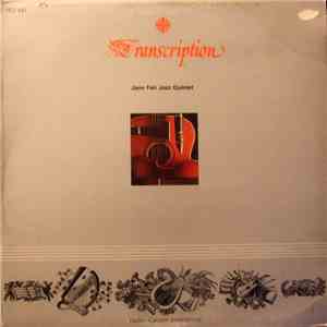 Jane Fair Jazz Quintet - Jane Fair Jazz Quintet album