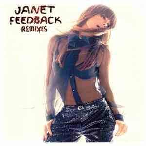 Janet - Feedback (Remixes) album