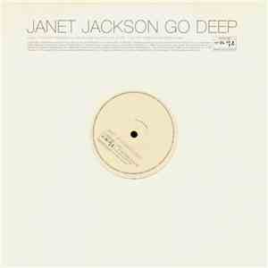 Janet Jackson - Go Deep album