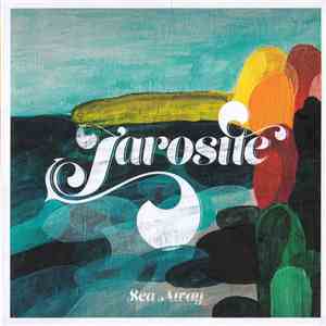 Jarosite - Sea Away album