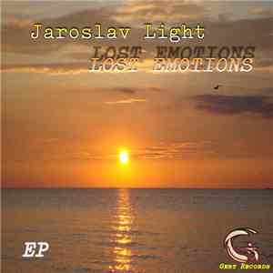 Jaroslav Light - Lost Emotions album