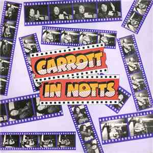 Jasper Carrott - Carrott In Notts album