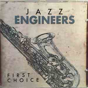 Jazz Engineers - First Choice album