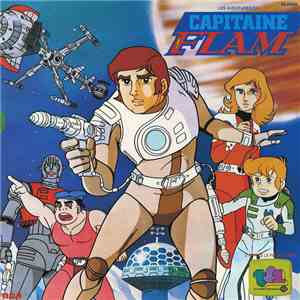 Jean-Jacques Debout / Yuji Ohno - Les Aventures Du Capitaine Flam album