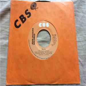 Jean-Jacques Goldman - Pas Toi album