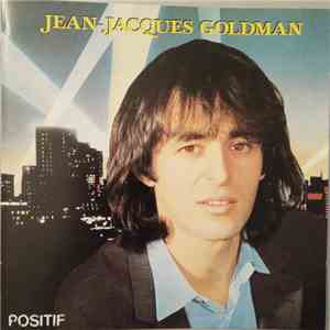 Jean-Jacques Goldman - Positif album