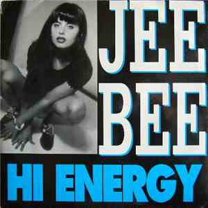 Jee Bee - Hi Energy album