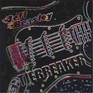 Jeff Beasley - Tiebreaker album