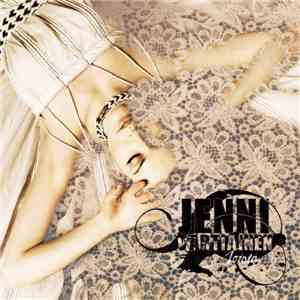 Jenni Vartiainen - Toinen album