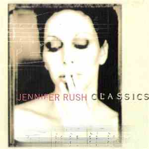 Jennifer Rush - Classics album