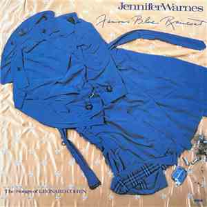 Jennifer Warnes - Famous Blue Raincoat album