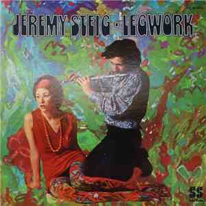 Jeremy Steig - Legwork album