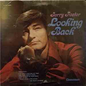 Jerry Foster - Looking Back album