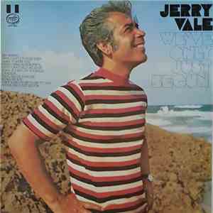 Jerry Vale - We've Only Just Begun album