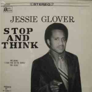 Jessie Glover - Stop And Think album