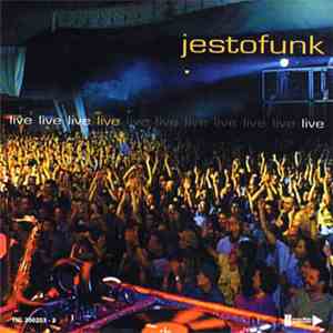 Jestofunk - Live album