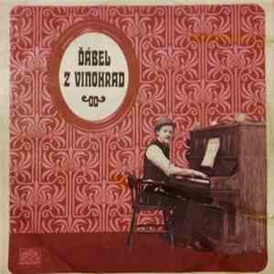 Jiří Šlitr - Ďábel z Vinohrad (Gramorecital Jiřího Šlitra) album