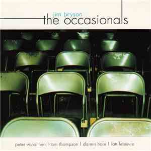 Jim Bryson  - The Occasionals album