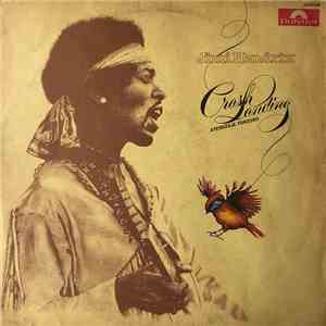 Jimi Hendrix - Aterrizaje Forzoso = Crash Landing album