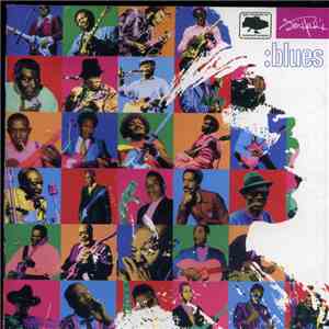 Jimi Hendrix - Blues album