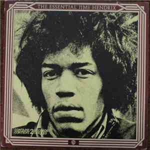 Jimi Hendrix - The Essential Jimi Hendrix album