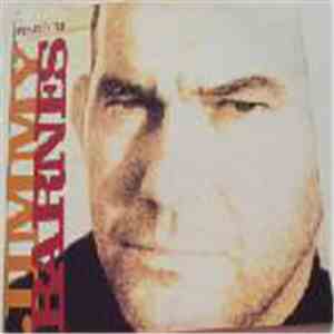 Jimmy Barnes - Stand Up album