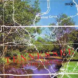 Jimmy Martin - Tennessee album