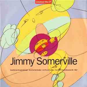Jimmy Somerville - Greatest Hits EP album