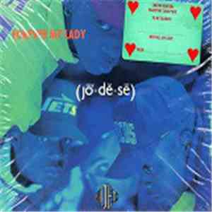 Jodeci - Forever My Lady album