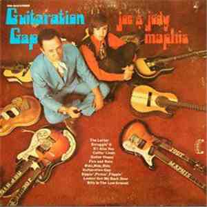 Joe & Jody Maphis - Guitaration Gap album