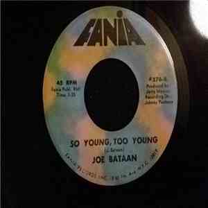 Joe Bataan - I'm Satisfied / So Young Too Young album