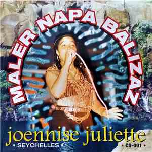 Joennise Juliette - Maler Napa Balizaz album