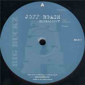 Joff Roach - Microjofft album