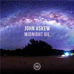 John Askew - Midnight Oil album
