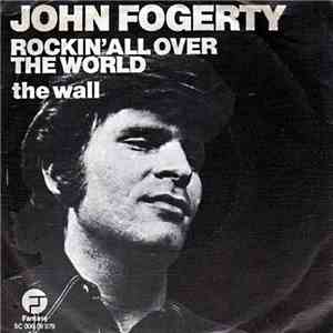 John Fogerty - Rockin' All Over The World album